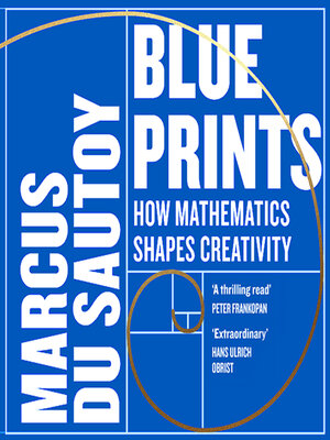 cover image of Blueprints